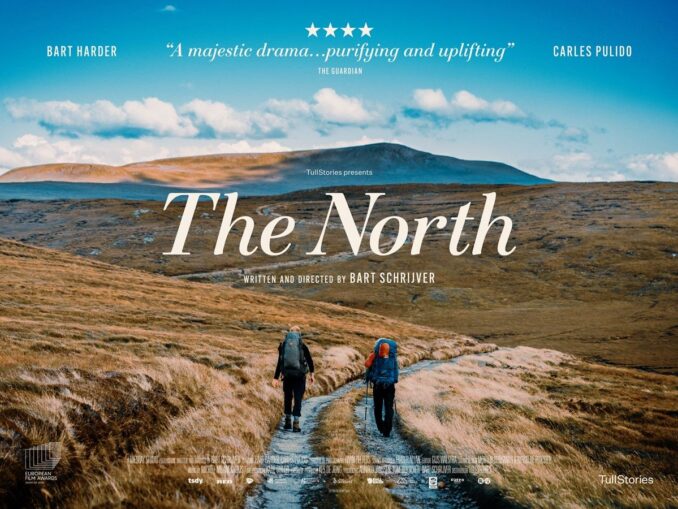 The North Film