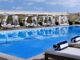 Al Alamein Hotel Pool