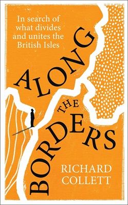 Along the Borders book cover
