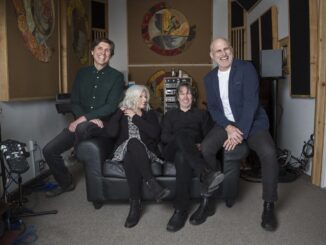 Cowboy Junkies Rock Band