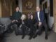 Cowboy Junkies Rock Band