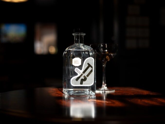 Gin ΠR