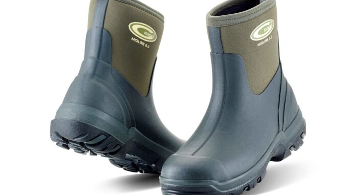 Grubs MIDLINE 5.0 Boots