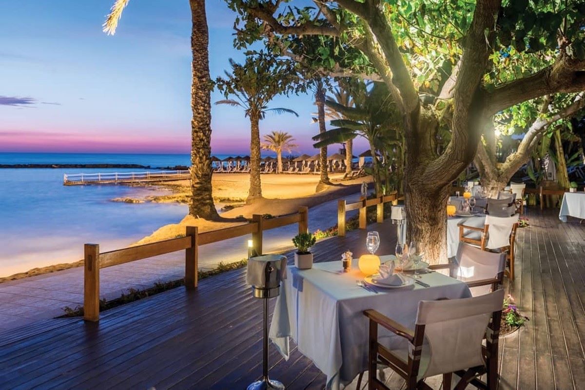 Kymata Restaurant
