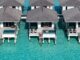 Le Meridien Maldives Family Overwater Villas with pool