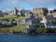 Lerwick in Shetland