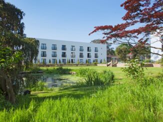 Lifehouse Spa and Hotel