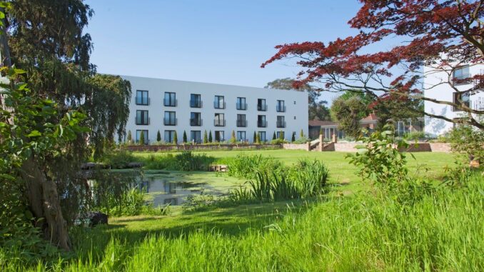 Lifehouse Spa and Hotel