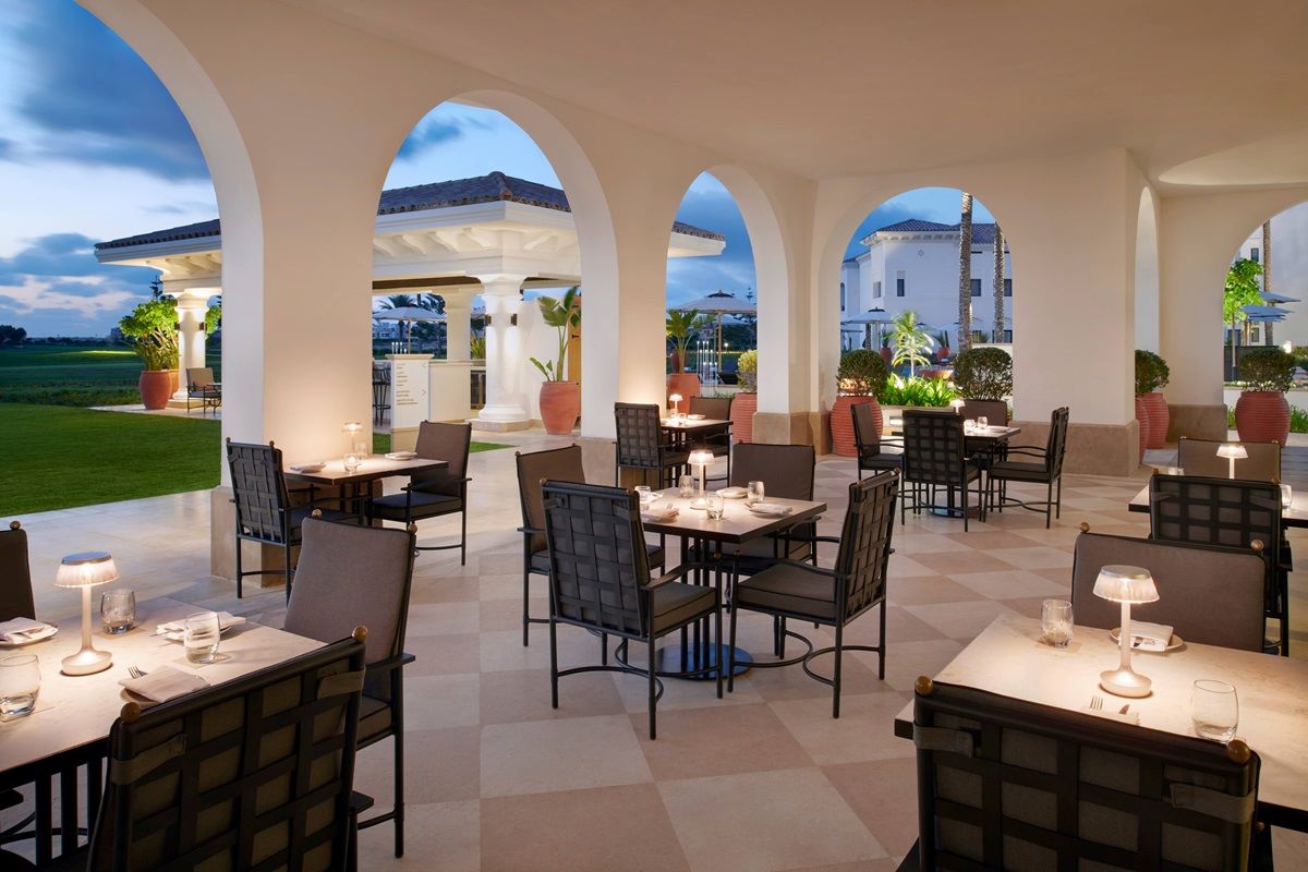 Noorai Restaurant