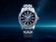 Orient Star M42 Diver 1964 75th Anniversary Watch