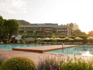 Sheraton Lake Como