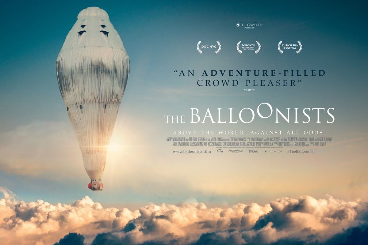 The Balloonists