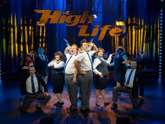 The High Life Musical