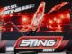 Alan Walker performing The Sting Within Me