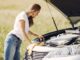 Car engine checks