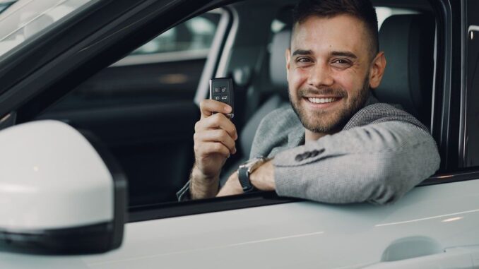 Car Rental