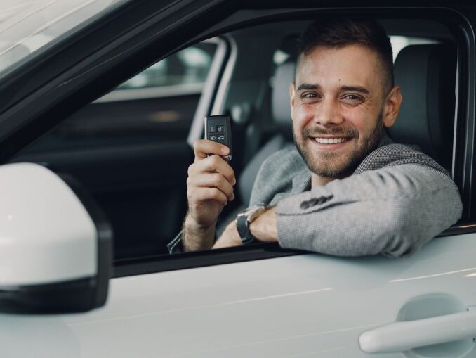 Car Rental