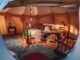 Comfortable camping