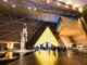 Grand Egyptian Museum in Cairo