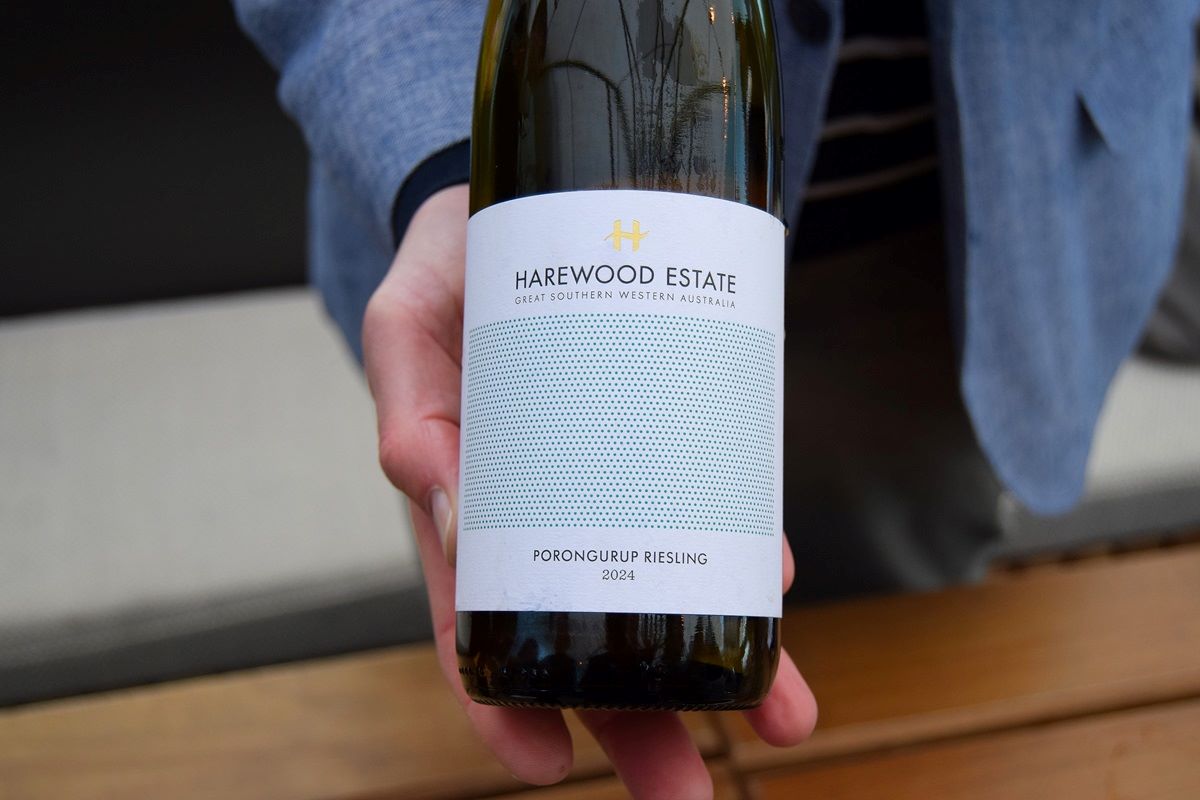 Harewood Estate Riesling