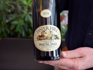 Jasper Hill Riesling