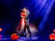 Julianne Pundan in Miss Saigon