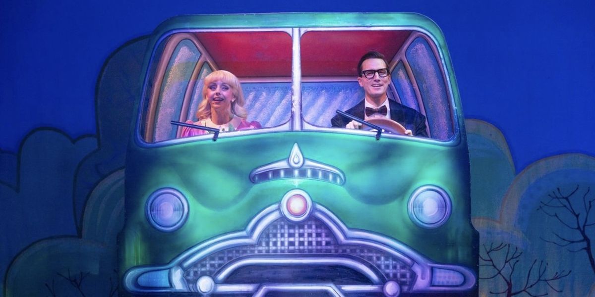 Rocky Horror