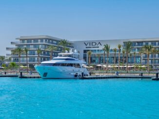 Vida Marina Resort Marassi