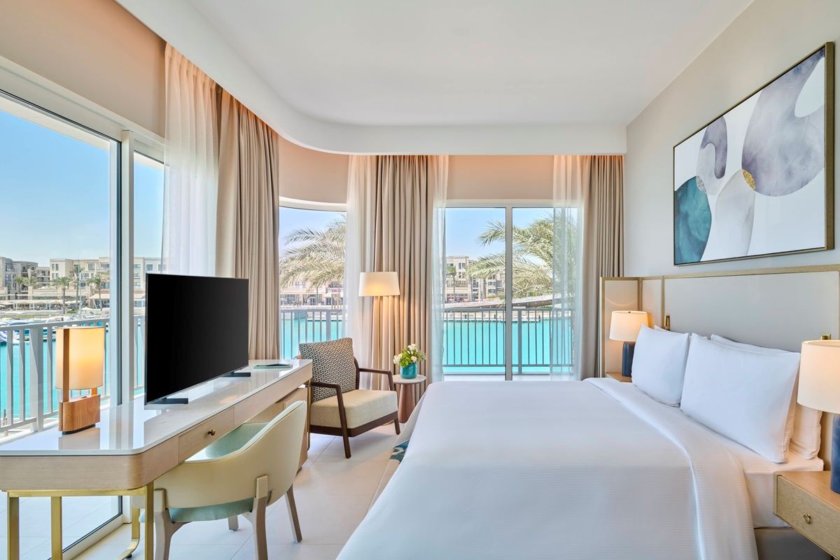 The Vida Suite
