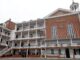 Visitation Hotel Frederick