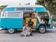 VW Campervan