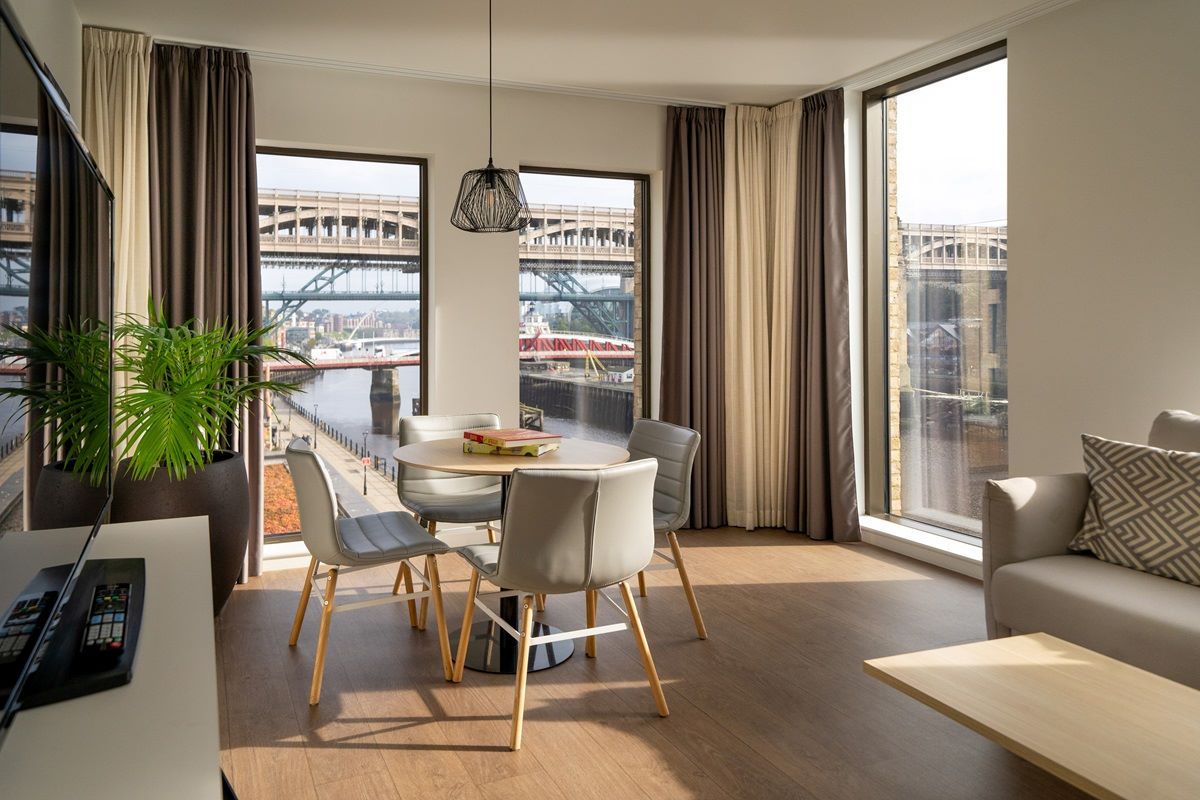 INNSiDE by Meliá Newcastle Townhouse