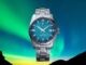 Orient Star Contemporary Date watch