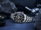 Seiko Prospex Marinemaster 1968 Diver’s Reinterpretation watch