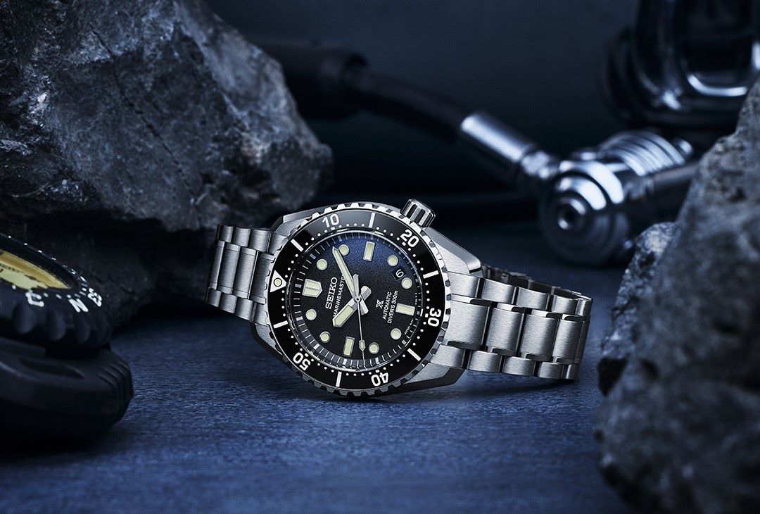 Seiko Prospex Diver Watches for Summer - Our Man On The Ground