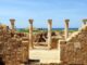 Tombs of the Kings in Paphos