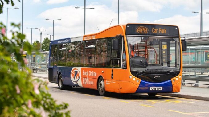 APH Bus