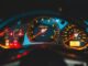 Dashboard lights