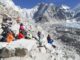 Everest Base Camp
