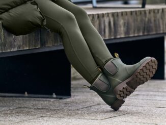 Grubs BROMLEY 4.0 boots