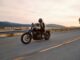 Harley-Davidson motorcycle