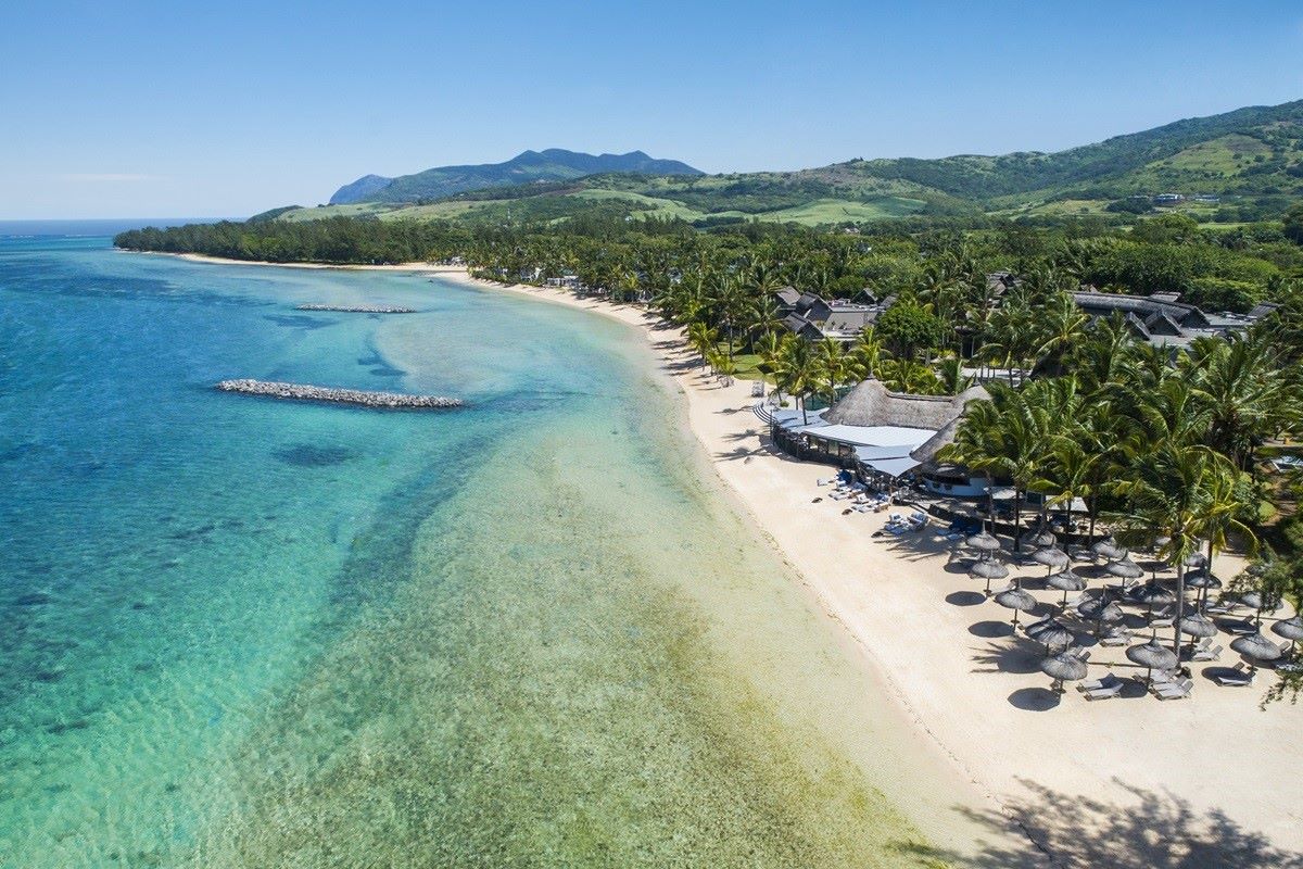 Heritage Awali Golf and Spa Resort