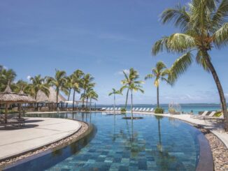 Heritage Awali main pool
