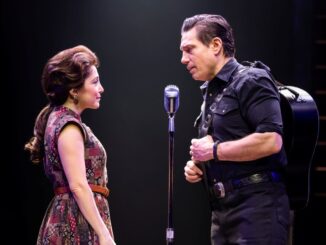 Ballad of Johnny and June Musical