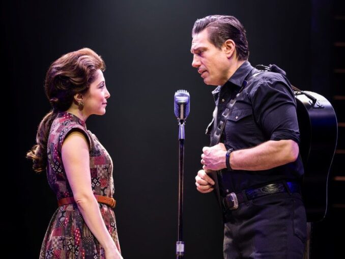Ballad of Johnny and June Musical