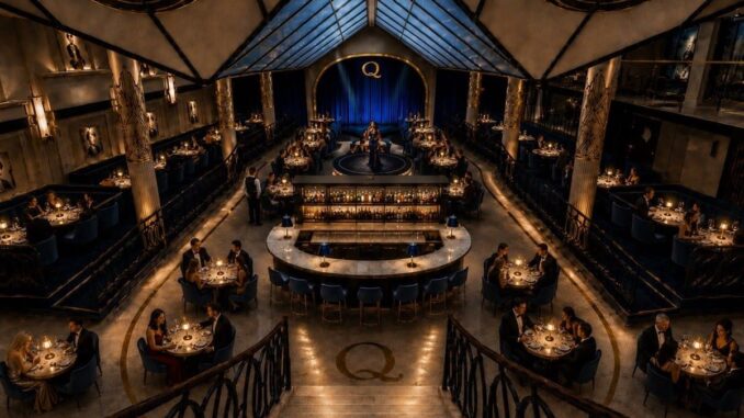 Quaglino's Restaurant