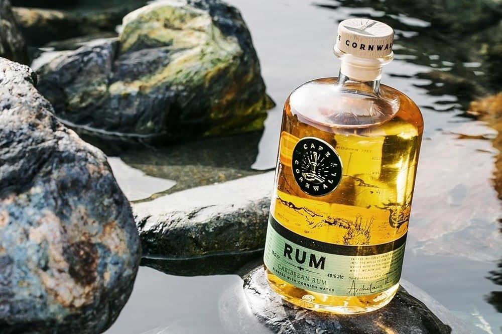 Saint Sithney Rum