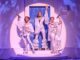 Tanya, Donna and Rosie in Mamma Mia!