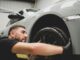 Tyre checks