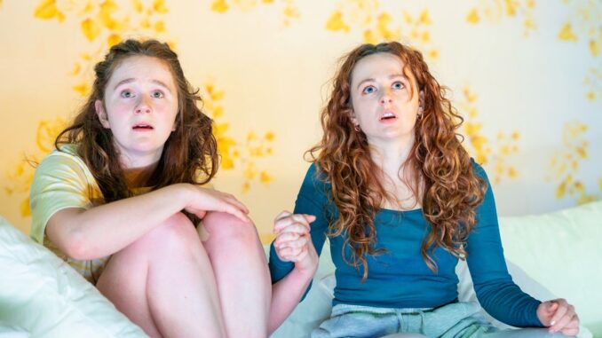 Antigone at Tron Theatre, Glasgow